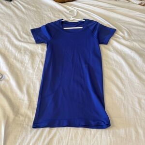 Lululemon swiftly tech